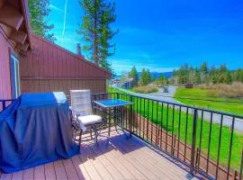 Park View Paradise condo