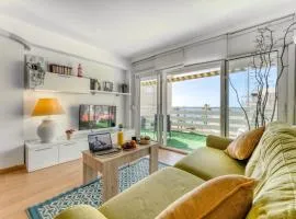 Penthouse Salou 3br Chill out 50m beach