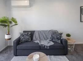Ariki Delight 2BR Wellington Sanctuary