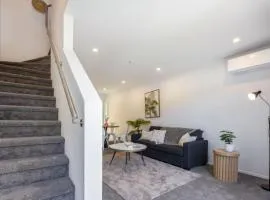 Ariki Artistry Lower Hutt 2BR Sanctuary