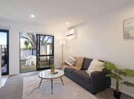 Ariki Serenade House 2BR Peaceful Stay, hotel a Lower Hutt