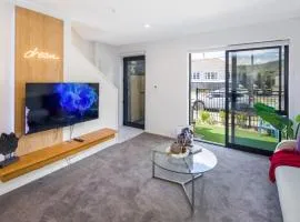 Your Slice of Heaven in the Hutt