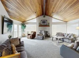 Quail Haven Retreat