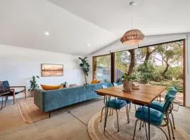 Secluded Bellbrae sanctuary