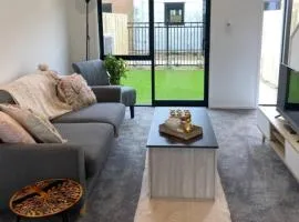 The Biddle Haven 2BR Retreat