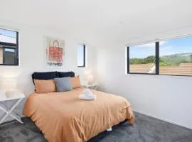 The Biddle Cres Cosy Getaway