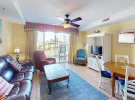 Tybee Beach Club 113 by Tybee Vacation Rentals