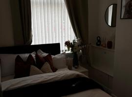 Divine Place, hotel v destinaci Bloxwich