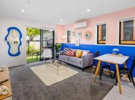 Hutt Hideaway on Milne