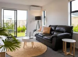 Hillside Haven Trentham Escape