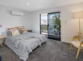 The Tranquil Hutt Escape