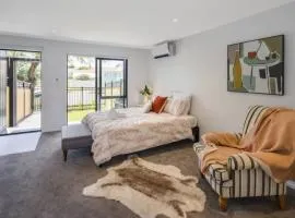 Lower Hutt Hideaway