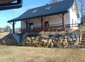 Aroniowe Wzgórze