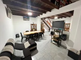 Departamento céntrico Dalence