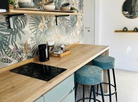 Studio Dolce Vita - Free Parking, hotel v destinaci Como