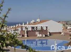 La Margarita villas canarias appartamento duplex