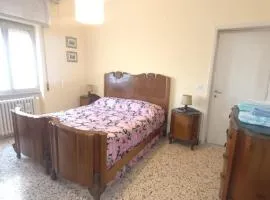 Salici Relax Room