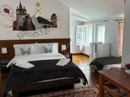 B&B Maria