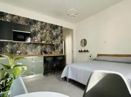 Studio Dolce Vita Garden - Private parking