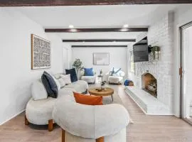 Waterview Retreat - Riverside Haven 4-2 Family