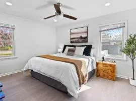 Waterview Retreat - Riverside Haven 4-2 Family