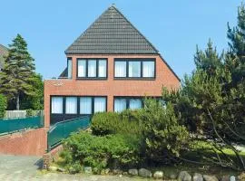 Ferienwohnung in Westerland auf Sylt