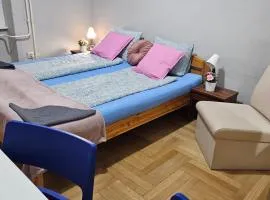 Beautiful Rooms on the Joseph Boulevard