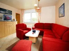 Bungalow Arielle, Dornumersiel