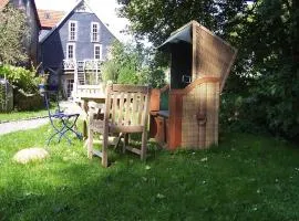 Ferienwohnung, Friedrichroda