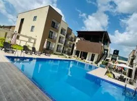 AIDEN HOMES AND APARTMENTS HOTEl