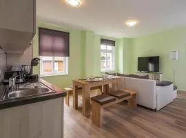 Ferienwohnung Remise, Wernigerode