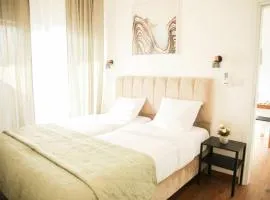 נווה מדבר - צימרים ירוחם