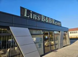 Lins B&B Hotel Resort