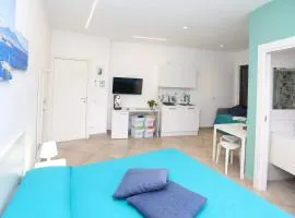 Guest House Rione Cappuccini