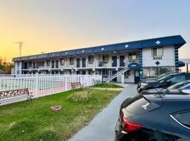 Rodeway Inn