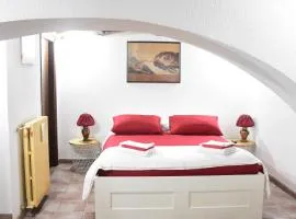 Al Rifugio Nel Borgo