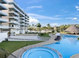 Condo Altamar Nuevo Vallarta Getaway by Kivoya