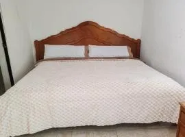 Beautiful apartment near the Guadalupe walkway