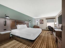 Best Western Plus Richmond Indiana I-70, hotel in Richmond