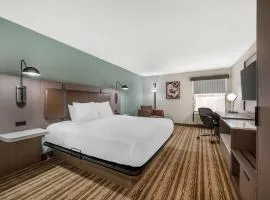 Best Western Plus Richmond Indiana I-70