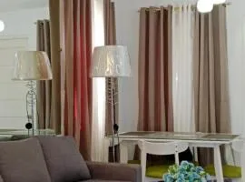 Rhexus Homestay