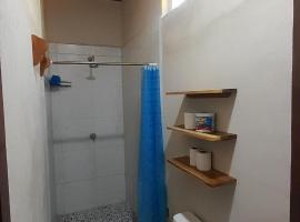 Rancho de Pedro，位于El Viejo的青旅