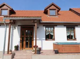 Pajta Vendégház