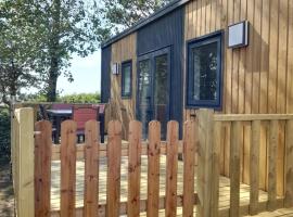 Chez Maya, Hotel in Étaples