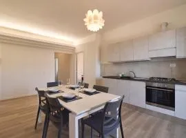 Suite n5 - Attico centrale con vista e parcheggio
