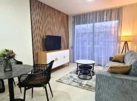 Apartament La Rapita