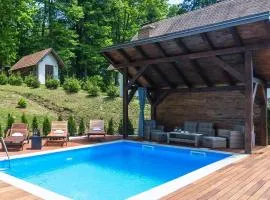 Holiday House Papuk