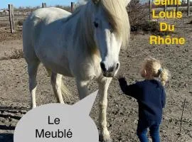 Le Meublé de marine