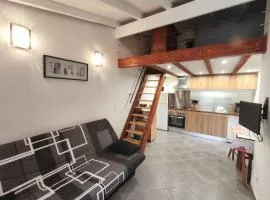 Beautiful T2 in residence with swimming pools