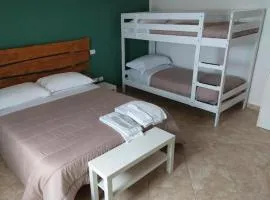 Hotel Relais Scaffe